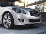 Infiniti M37 S 2011 года